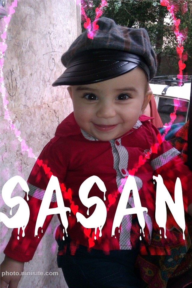 sasan