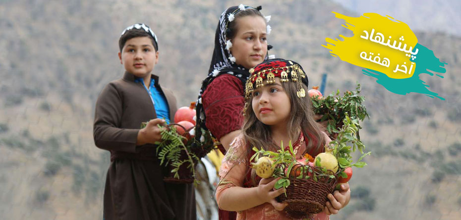 تفریح این هفته در شیراز، تهران، بادرود و کرج