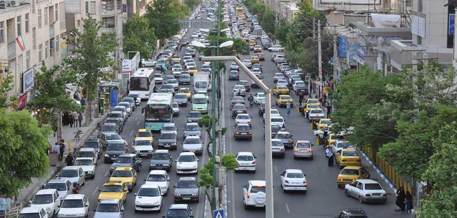 آلودگی صوتی قلب‌تان را هم بیمار می‌کند!