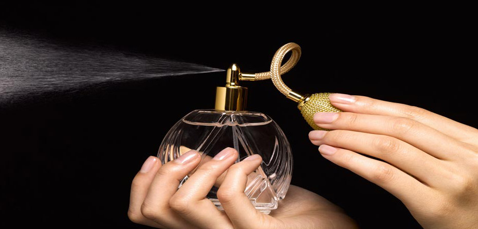 باردارید؟ عطر نزنید