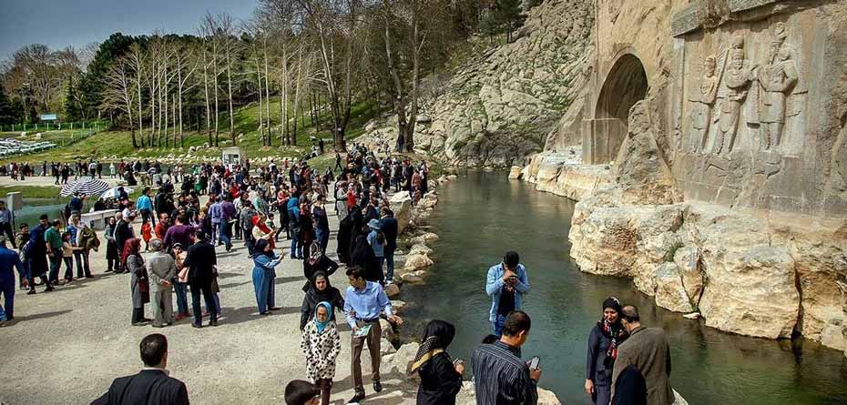 دستور رئیس جمهور برای تعطیلات شاد مردم در نوروز